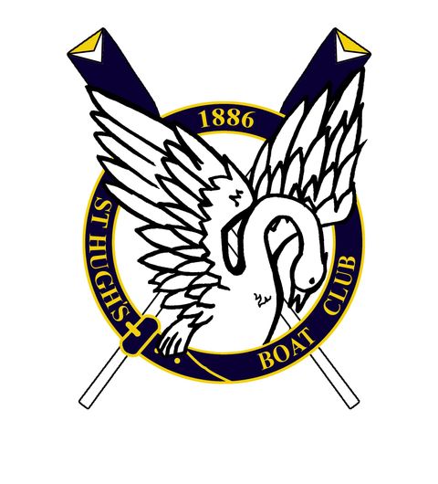 St Hugh's Rowing (SHBC)