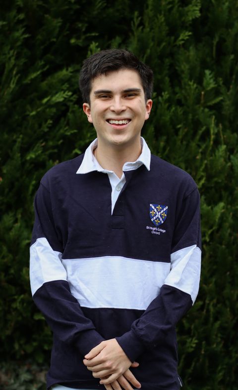 Ernesto Castro Meléndez