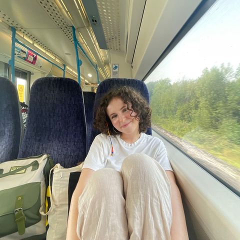 Audrey Davidson-Houston